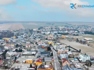 Prodej rodinného domu, Bohuslavice, Okružní, 87 m2