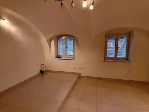 Pronájem kanceláře, Třebíč, Blahoslavova, 51 m2