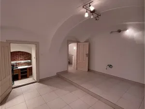 Pronájem kanceláře, Třebíč, Blahoslavova, 51 m2