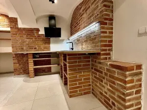 Pronájem kanceláře, Třebíč, Blahoslavova, 51 m2