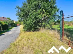 Prodej pozemku pro bydlení, Lipník nad Bečvou, 1245 m2