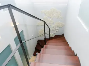 Prodej rodinného domu, Nový Jáchymov, 200 m2