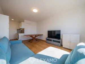 Pronájem bytu 1+kk, Třebíč, Energetiků, 31 m2