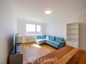 Pronájem bytu 1+kk, Třebíč, Energetiků, 31 m2