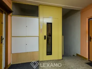 Pronájem bytu 1+kk, Třebíč, Energetiků, 31 m2