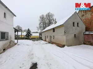 Prodej skladu, Křelovice - Pakoslav, 482 m2