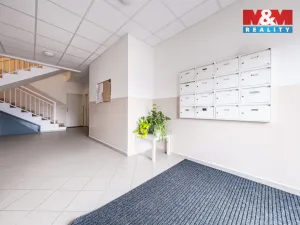 Pronájem bytu 2+kk, Úvaly, U Hostína, 49 m2