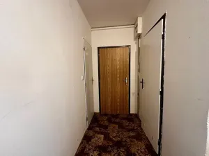 Prodej bytu 3+1, Růžová, 77 m2