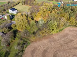 Prodej pozemku pro bydlení, Frýdek-Místek, Staříčská, 1641 m2