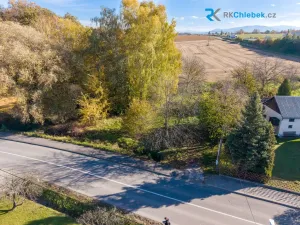 Prodej pozemku pro bydlení, Frýdek-Místek, Staříčská, 1641 m2