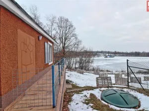 Prodej chaty, Tršice, 56 m2