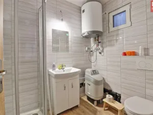 Prodej chaty, Tršice, 56 m2