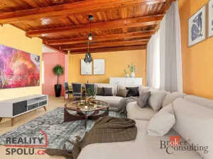 Prodej rodinného domu, Vrbno pod Pradědem, Myslivecká, 161 m2