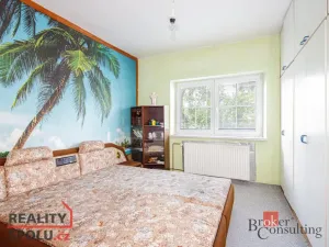 Prodej rodinného domu, Vrbno pod Pradědem, Myslivecká, 161 m2