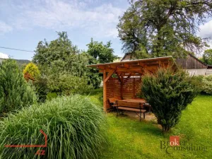 Prodej rodinného domu, Vrbno pod Pradědem, Myslivecká, 161 m2