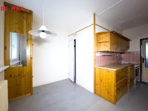 Prodej bytu 3+1, Třebíč - Horka-Domky, Čeloudova, 71 m2