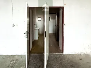 Pronájem komerční nemovitosti, Blovice, 790 m2