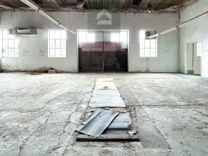 Pronájem komerční nemovitosti, Blovice, 790 m2