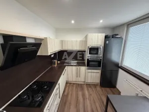 Prodej bytu 3+1, Bohumín - Záblatí, Tovární, 78 m2