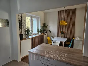 Prodej bytu 3+1, Ostrava, Gončarovova, 87 m2