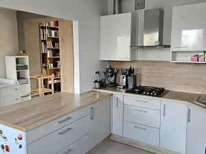 Prodej bytu 3+1, Ostrava, Gončarovova, 87 m2