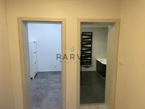 Pronájem bytu 2+kk, Plzeň - Doubravka, Dílenská, 84 m2