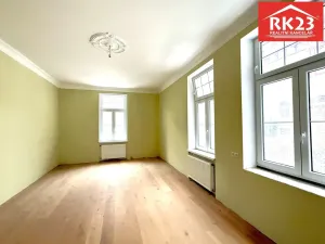 Prodej bytu 2+kk, Mariánské Lázně, Ruská, 64 m2