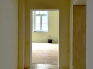Prodej bytu 2+kk, Mariánské Lázně, Ruská, 64 m2