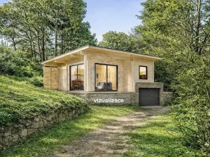 Prodej chaty, Ochoz u Brna, 561 m2