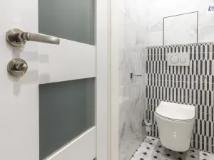 Pronájem bytu 2+kk, Hořovice, 1. máje, 54 m2