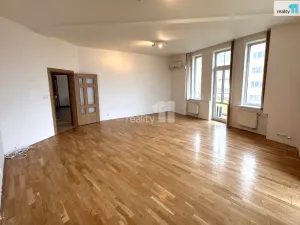 Pronájem bytu 2+kk, Praha - Vysočany, Kolbenova, 87 m2