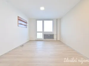 Pronájem bytu 1+1, Vyškov - Vyškov-Předměstí, Trpínky, 41 m2