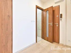 Pronájem bytu 1+1, Vyškov - Vyškov-Předměstí, Trpínky, 41 m2