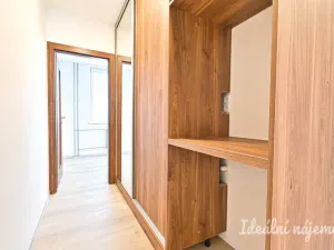 Pronájem bytu 1+1, Vyškov - Vyškov-Předměstí, Trpínky, 41 m2