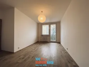 Pronájem bytu 2+kk, Praha - Chodov, Tererova, 41 m2