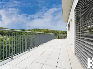 Pronájem bytu 3+kk, Praha - Hloubětín, Nademlejnská, 92 m2