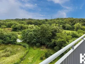 Pronájem bytu 3+kk, Praha - Hloubětín, Nademlejnská, 92 m2