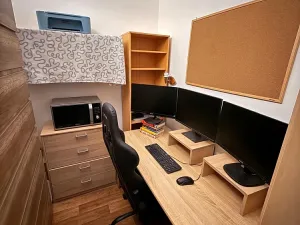 Prodej bytu 3+kk, Mnichovo Hradiště, 45 m2