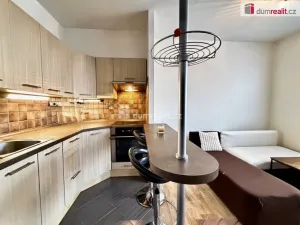 Prodej bytu 2+kk, Ústí nad Labem - Severní Terasa, Ježkova, 40 m2