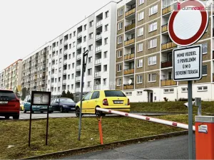 Prodej bytu 2+kk, Ústí nad Labem - Severní Terasa, Ježkova, 40 m2