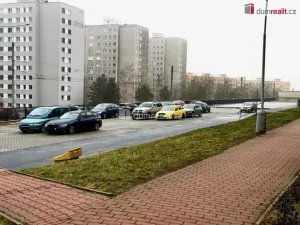 Prodej bytu 2+kk, Ústí nad Labem - Severní Terasa, Ježkova, 40 m2