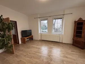 Pronájem bytu 3+1, Liberec, Křížkovského, 70 m2