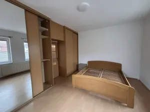 Pronájem bytu 3+1, Liberec, Křížkovského, 70 m2