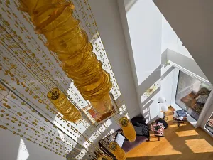 Prodej bytu 3+kk, Praha - Smíchov, Holečkova, 182 m2