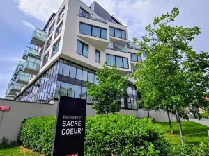 Prodej bytu 3+kk, Praha - Smíchov, Holečkova, 182 m2