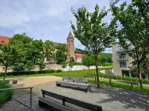 Prodej bytu 3+kk, Praha - Smíchov, Holečkova, 182 m2