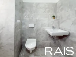 Prodej kanceláře, Brno, Bašty, 42 m2