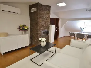 Prodej bytu 4+kk, Brno, Ríšova, 118 m2