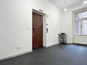 Pronájem skladu, Brno, Antonínská, 27 m2