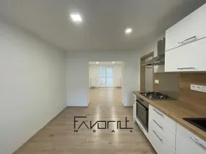 Pronájem bytu 2+1, Ostrava, Odborářská, 52 m2